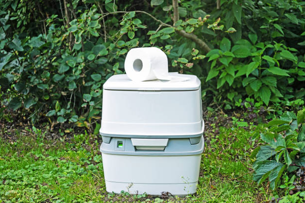 Best Wedding porta potty rental  in Sharon, MS