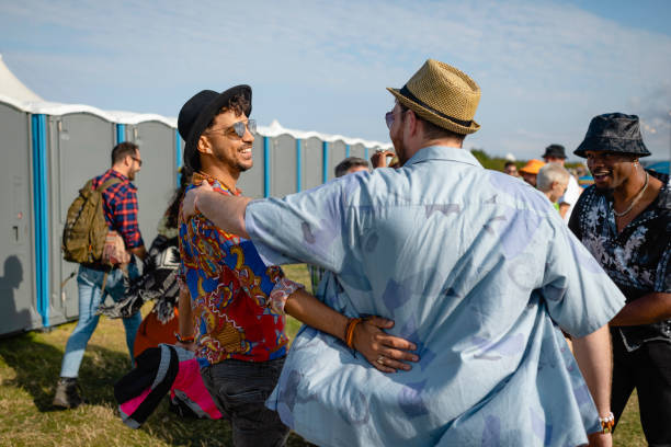 Best Wedding porta potty rental  in Sharon, MS
