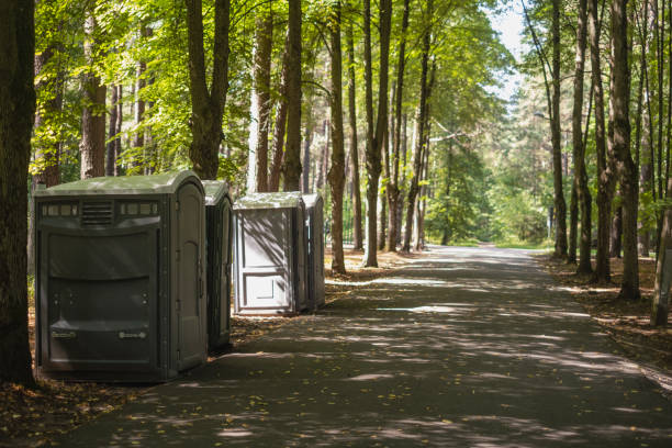 Best Portable toilet rental for construction  in Sharon, MS