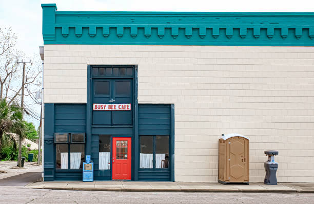 Best Local porta potty services  in Sharon, MS